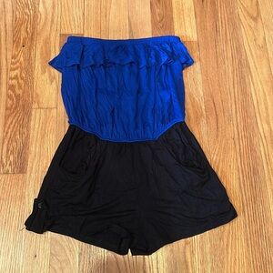 Pinc Girl’s Romper Size Large